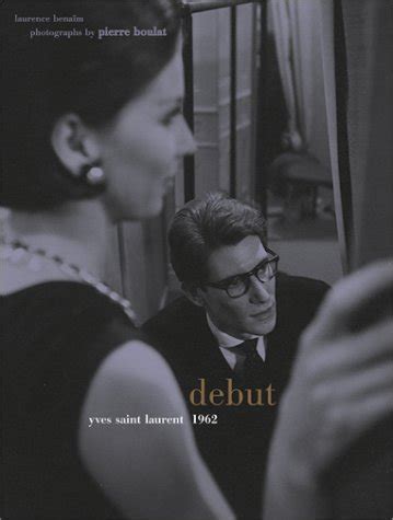 pierre bergé debut yves saint laurent 1962|yves saint laurent personal life.